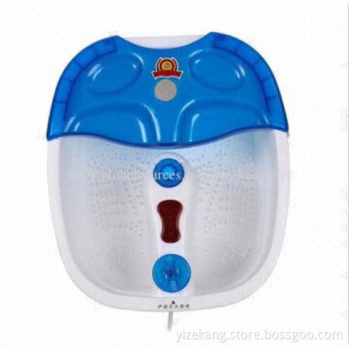 Foot Bath Massager with Infrared Good for Spa, 10L Capacity, 800W Power
